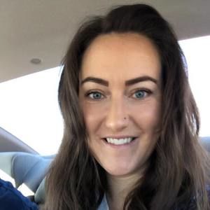 Meet your Posher, Joyce